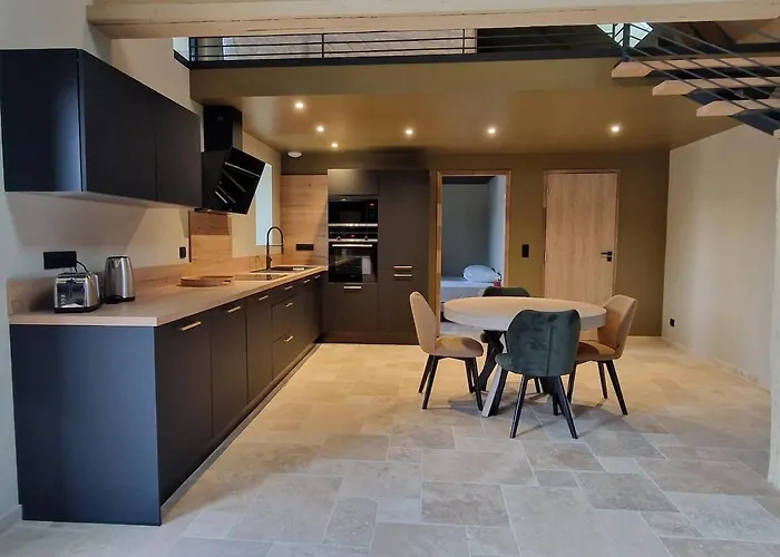 La Maison Du Peuch Casa de Férias