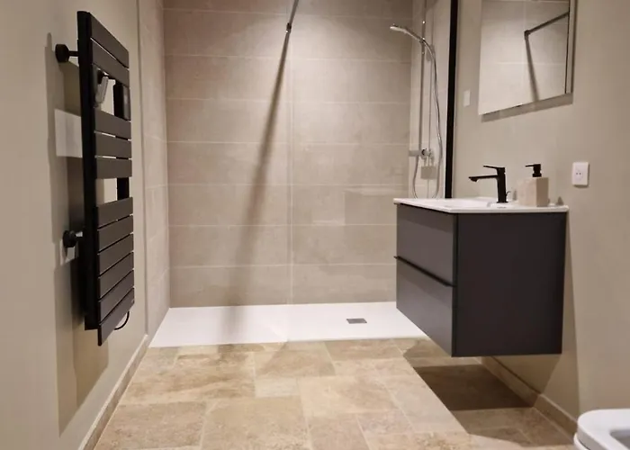 La Maison Du Peuch Casa de Férias Coly-Saint-Amand